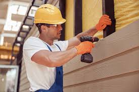 Affordable Siding Repair and Maintenance Services in Highpoint, OH